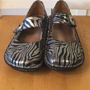 Alegria Shoes